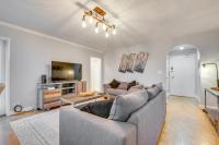 Downtown Atlanta Condo Walk to Arenas and Venues - B&B