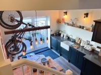 Anley Cottage with garden and private parking in Keswick - B&B Keswick