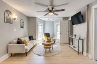 University of Akron Retreat: Dogs Welcome! - Chambres d'hôtes Akron