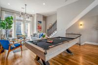 Luxury Downtown Getaway with Breathtaking Views - B&B Houston