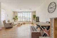 Near Beach, Family Penthouse - B&B Qiryat Yam