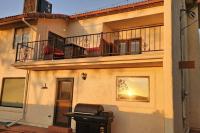 Cliff Views - Hot Tub - SUPs - Boat Parking - Sleeps 16 - B&B Page