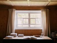 Sandbur Das Walserhaus - B&B Lech