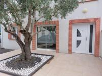 T3 climatisé, parking et jardin quartier des Marots à Colomiers - B&B Colomiers