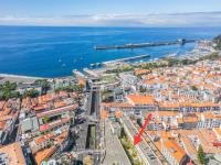 SUPER Anadia - Turquesa - Chambres d’hôtes Funchal