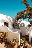 Cortijo Los Malenos - Ferienwohnung