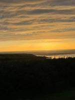 Gwel y Machlud Sunset View - B&B