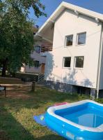 Studio apartman HBB - Ferienwohnung