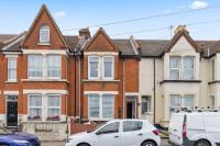 2 bedroom In The Heart of Medway - Chambres d’hôtes