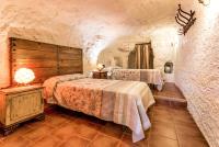 Las Cuevas Del Abismo - B&B