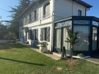 Studio Cosy - B&B