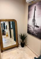 Évasion charme et jacuzzi en pleine nature - B&B Grans