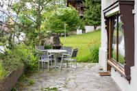Between Lakes Beatenberg - B&B