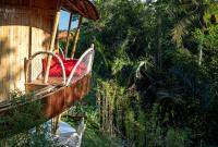 Clan Living - The Lovers Ubud Private Villas - B&B