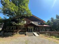 Hakuba Third Place Lodge - B&B