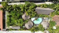 Ecolodge Spa Beira Mar Ococoloco - B&B