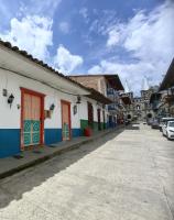 Hotel Colonial - B&B Jardin