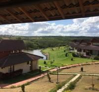 Flat Completo no Winterville - Ferienwohnung Gravatá