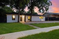 BentWood Oasis in Austin House - B&B Austin