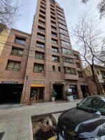 Recoleta Apartment - Ferienwohnung Mendoza