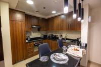 New Apartment City View Rafal Tower Self Check In شقة جديدة مطلة على المدينة برج رافال 2BR - Chambres d'hôtes Riyad