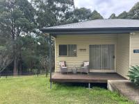 One-Bedroom Cottage