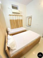 Rudraksha Inn - B&B