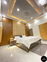 Habitación Doble Deluxe