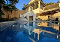 Coco Stone Villa - B&B