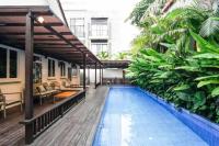 The Heritage Mid Valley l KL Sentral l 8 Pax - Bed and Breakfast Kuala Lumpur