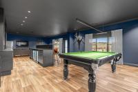 The Rossi Studio - A Blissful and Cosy Escape - B&B Orange