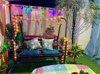 Namaskar Lodge and Homestay - Bed and Breakfast Guwahati