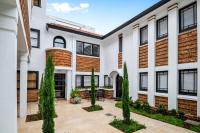 Appartement met 3 Slaapkamers