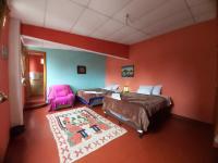 Zweibettzimmer
