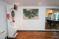 Ipoh Cozy 27 Pool Villa 6B5B 30 pax by Verve - B&B Ipoh