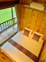 Muong Tra Stream Homestay - Chambres d’hôtes