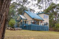 Cottage 2 Chambres avec Baignoire Spa