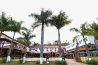 Pousada Santo Antônio Tiradentes 400m Maria Fumaça 2º Andar - B&B Tiradentes