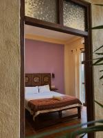 Chambre Double ou Lits Jumeaux