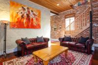 Local Living - B&B South Fremantle