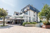 Küstenblau Whg 3 - Ferienwohnung Westerland