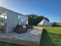 Sea Soul Glamping and Events - B&B
