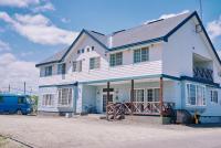 TESHIKAGA HOSTEL MISATO - B&B
