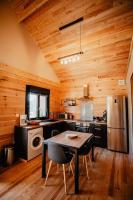 Gîte Ô Sparadis Maroilles - B&B Maroilles