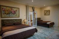 Junior Suite für Familien