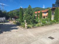 Casa Geo & Oana - B&B Băile Herculane