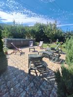 Casa Geo & Oana - B&B Băile Herculane