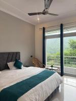 Mount Valley - Ferienwohnung