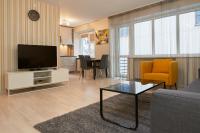 B&B Vilnius - Town Hall Apartments - Bed and Breakfast Vilnius