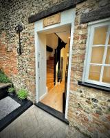 Foundry Cottage, Duke St Norwich, City Centre - B&B